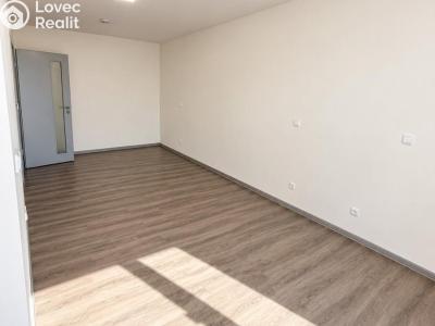 Rent apartment 1+KK Chlumec nad Cidlinou, Rooseveltova č. 3