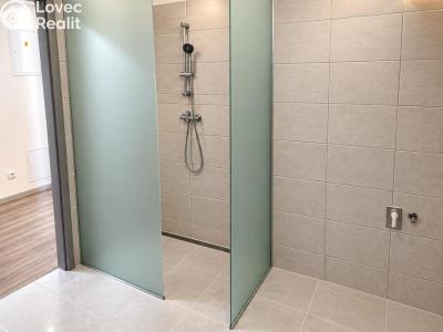 Rent apartment 1+KK Chlumec nad Cidlinou, Rooseveltova č. 4