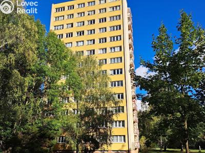 Prodej bytu 3+1 Ostrava, Polská č. 1
