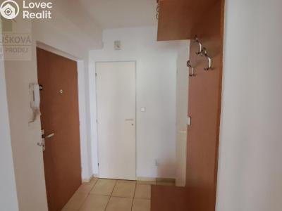 Prodej bytu 3+1 Ostrava, Polská č. 3