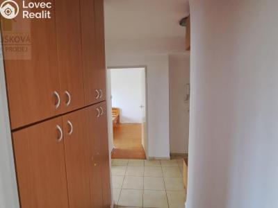 Prodej bytu 3+1 Ostrava, Polská č. 5