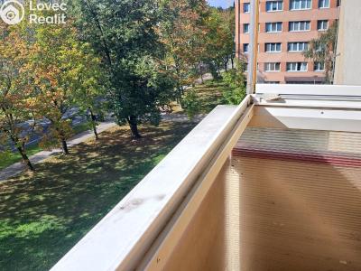 Prodej bytu 3+1 Ostrava, Polská č. 10