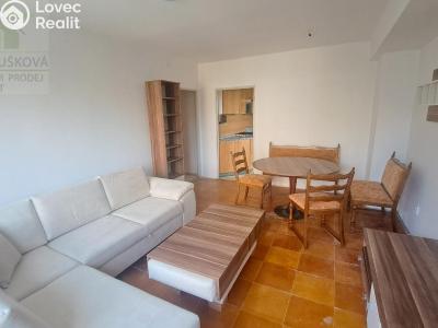 Prodej bytu 3+1 Ostrava, Polská č. 11