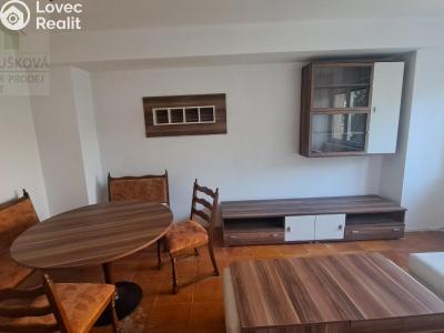 Prodej bytu 3+1 Ostrava, Polská č. 14