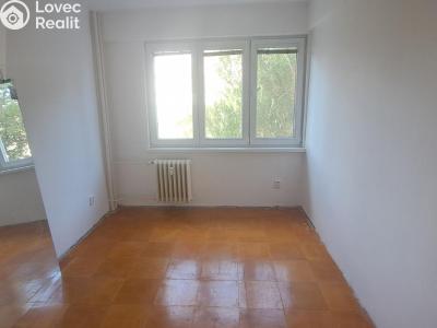 Prodej bytu 3+1 Ostrava, Polská č. 15