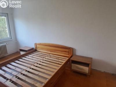 Prodej bytu 3+1 Ostrava, Polská č. 17