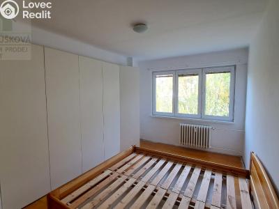 Prodej bytu 3+1 Ostrava, Polská č. 19