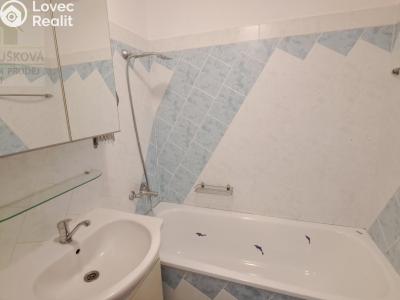 Prodej bytu 3+1 Ostrava, Polská č. 20