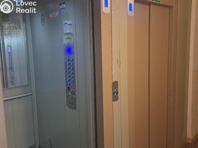 Prodej bytu 3+1 Ostrava, Polská č. 22