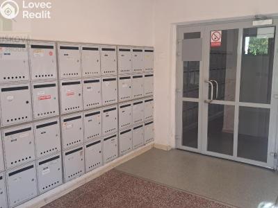 Prodej bytu 3+1 Ostrava, Polská č. 23