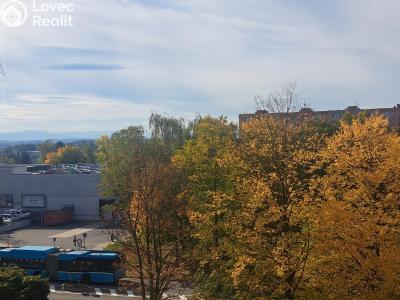 Prodej bytu 3+1 Ostrava, Polská č. 24