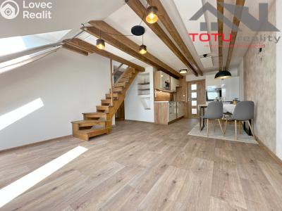 Rent apartment 3+KK Jaroměř, Královédvorská č. 2
