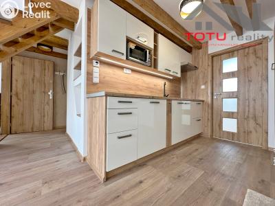 Rent apartment 3+KK Jaroměř, Královédvorská č. 3