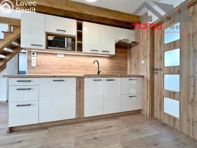 Rent apartment 3+KK Jaroměř, Královédvorská č. 4