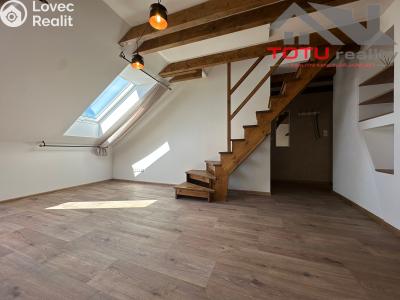 Rent apartment 3+KK Jaroměř, Královédvorská č. 5