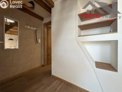 Rent apartment 3+KK Jaroměř, Královédvorská č. 6