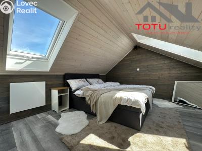 Rent apartment 3+KK Jaroměř, Královédvorská č. 7