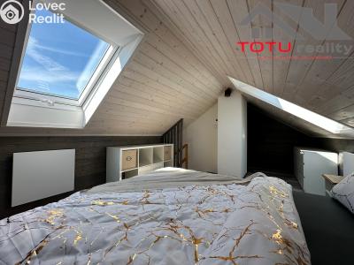 Rent apartment 3+KK Jaroměř, Královédvorská č. 9