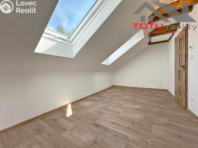 Rent apartment 3+KK Jaroměř, Královédvorská č. 11