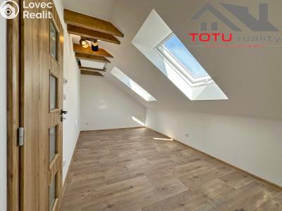 Rent apartment 3+KK Jaroměř, Královédvorská č. 12