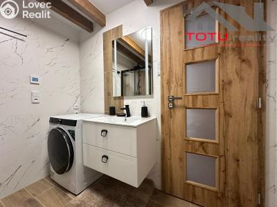Rent apartment 3+KK Jaroměř, Královédvorská č. 13