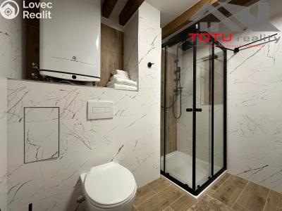 Rent apartment 3+KK Jaroměř, Královédvorská č. 14