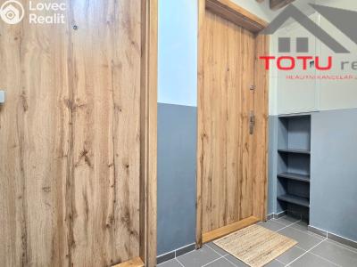 Rent apartment 3+KK Jaroměř, Královédvorská č. 15
