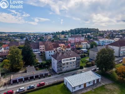 Prodej bytu 3+1 Milevsko, Za Krejcárkem č. 1