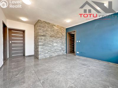 Rent apartment 3+1 Trutnov, Voletinská č. 4