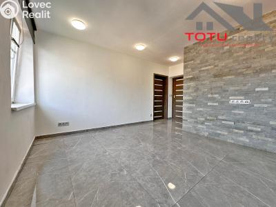 Rent apartment 3+1 Trutnov, Voletinská č. 5