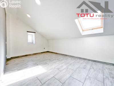 Rent apartment 3+1 Trutnov, Voletinská č. 8