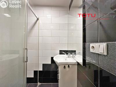 Rent apartment 3+1 Trutnov, Voletinská č. 10