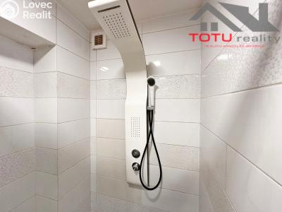 Rent apartment 3+1 Trutnov, Voletinská č. 11