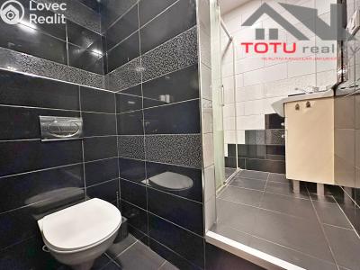Rent apartment 3+1 Trutnov, Voletinská č. 12