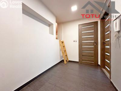 Rent apartment 3+1 Trutnov, Voletinská č. 13