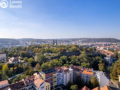 Sale other properties Praha, Štulcova č. 6