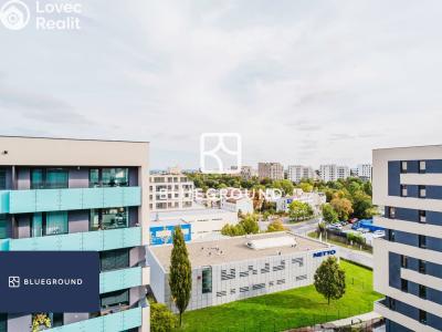 Pronájem bytu 1+KK Praha, Olgy Havlové č. 14