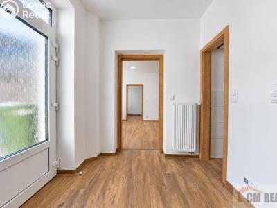 Rent apartment 2+1 Prostějov, Brněnská č. 4