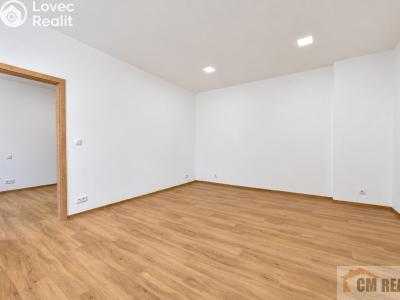 Rent apartment 2+1 Prostějov, Brněnská č. 6