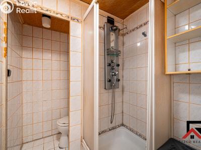 Prodej bytu 2+1 Třebíč, Myslbekova č. 10
