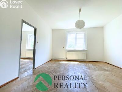 Sale apartment 3+KK Praha č. 7