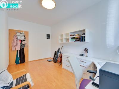 Rent apartment 3+KK Samotišky, Zahradní č. 13