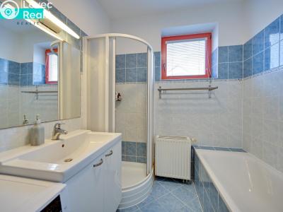 Rent apartment 3+KK Samotišky, Zahradní č. 14