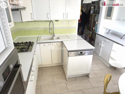 Prodej bytu 3+1 Ostrava, Poděbradova č. 2