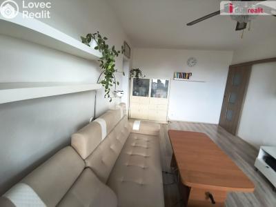 Prodej bytu 3+1 Ostrava, Poděbradova č. 7