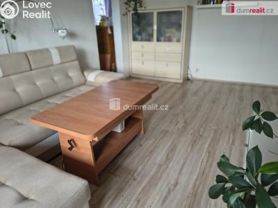 Prodej bytu 3+1 Ostrava, Poděbradova č. 9
