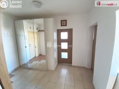 Prodej bytu 3+1 Ostrava, Poděbradova č. 10