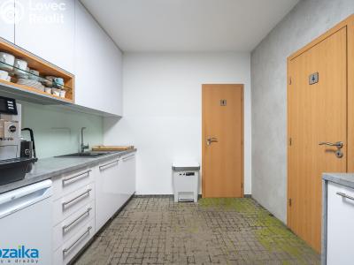 Prodej rodinného domu Brno, Jižní náměstí č. 9