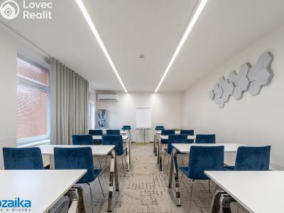 Prodej rodinného domu Brno, Jižní náměstí č. 13