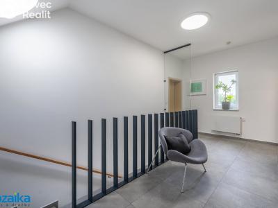 Prodej rodinného domu Brno, Jižní náměstí č. 15